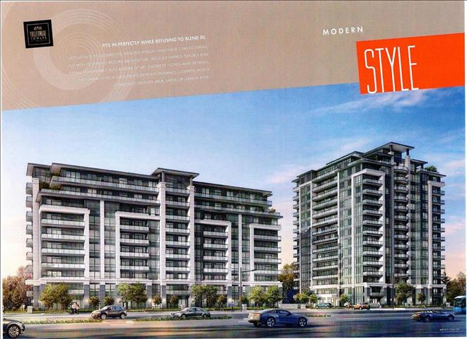 386 HWY7 East Unit 1510