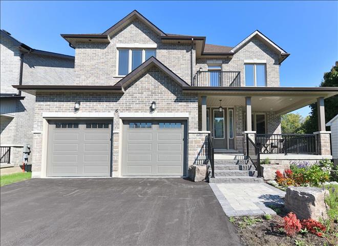 6 GRAYSON ROAD