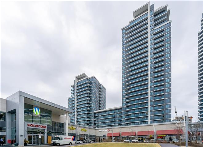 7165 Yonge Street