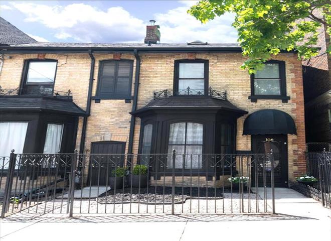 108 Bleecker Street