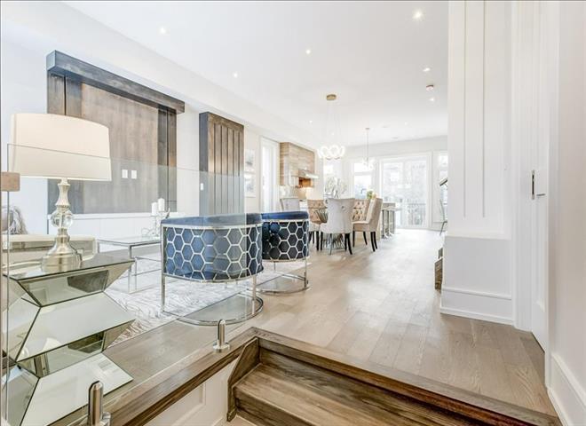 18 Mckayfield Rd Toronto