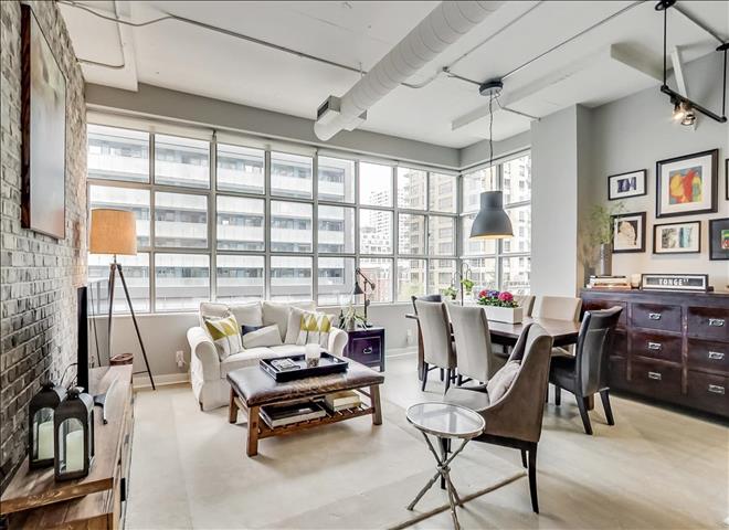 188 Eglinton Avenue East Unit 411