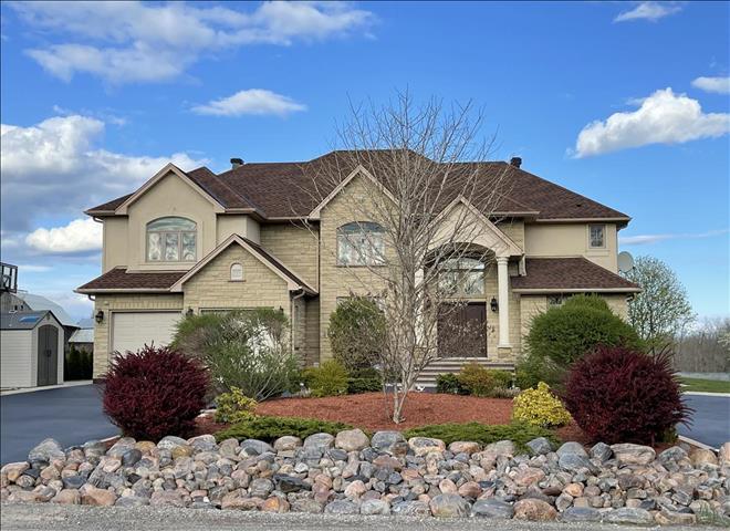 434 Rock Chapel Road